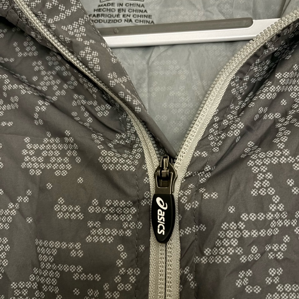 Packable Rain Jacket - image 5